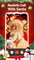 Call Santa 2: Fake Video Prank تصوير الشاشة 2