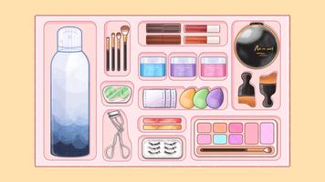 Satishome: Perfectly Organize ảnh chụp màn hình 2