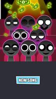Incrediboc Horror Beats Music ảnh chụp màn hình 2