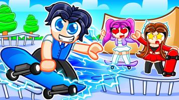 Skate Master Challenge ảnh chụp màn hình 3