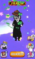 Mix Monster Makeover 3 تصوير الشاشة 2