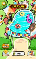 Mix Monster Makeover 3 تصوير الشاشة 3