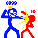 Spider Stick War: Hero Rescue APK