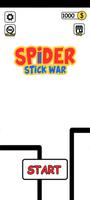 Spider Stick War: Hero Rescue gönderen