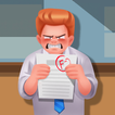 Teacher Life: School Stories icon