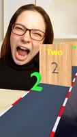 Tip Tap Game Challenge poster