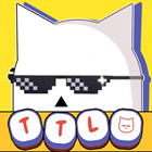 TTL : TEKA - TEKI LIRIK icon
