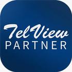 TelView Partner icône