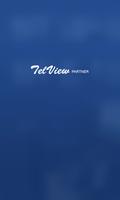 TelView Partner Affiche