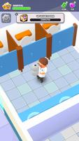 My Dream Hospital captura de pantalla 2