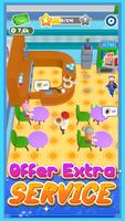My Dream Hospital اسکرین شاٹ 3
