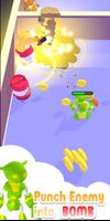 Punch Master: Rumble Dash screenshot 3