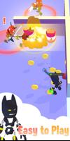 Punch Master: Rumble Dash screenshot 2