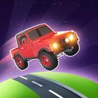 Planet Car Track 아이콘