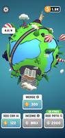 Planet Car Track 포스터