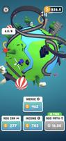 Planet Car Track 스크린샷 1