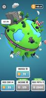 Planet Car Track 스크린샷 2