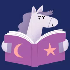 Miraj: Islamic Books & Games Icon
