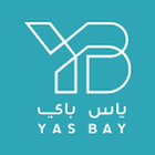 Yas Bay 360 आइकन