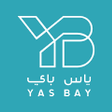 Yas Bay 360 biểu tượng