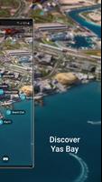 Yas Bay 360 screenshot 1