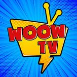 WOOW TV - Watch Anime Full HD Free