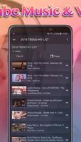 Téléchargement gratuit de vidéos et de musique capture d'écran 1