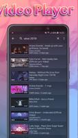 Téléchargement gratuit de vidéos et de musique capture d'écran 2