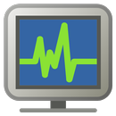 APK Linux Server Monitor