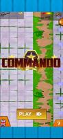 Commando poster
