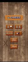 Chess পোস্টার