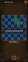 Chess Puzzle اسکرین شاٹ 1