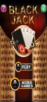 Blackjack 海报