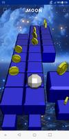 Space Runner الملصق