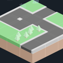 Road Puzzle Game APK