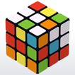 Rubik's Cube 3d