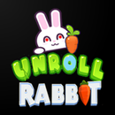 Unroll Rabbit APK