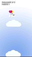 Free Falling Cat اسکرین شاٹ 1