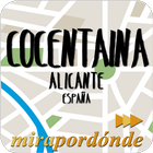 Icona COCENTAINA
