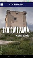 Poster COCENTAINA
