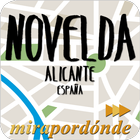 NOVELDA icon