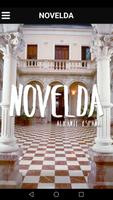 NOVELDA poster