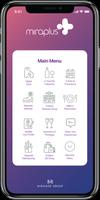 Mira Plus capture d'écran 1