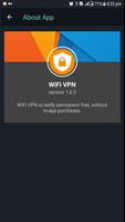 WiFi VPN تصوير الشاشة 2