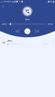 مسجل المكالمات الذكي - SCR Pro تصوير الشاشة 3