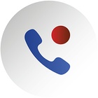 Smart Call Recorder - SCR ícone