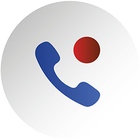 Smart Call Recorder - SCR-icoon