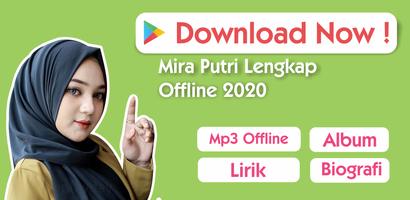 Mira Putri Lengkap Offline 2020 海报