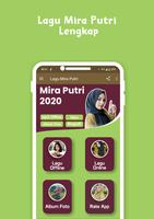 Mira Putri Lengkap Offline 2020 截图 1