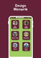Mira Putri Lengkap Offline 2020 截图 2